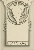 Picture 34 of 132 from Strong's book of designs; a masterpiece of modern ornamental art (1917), leaf 46