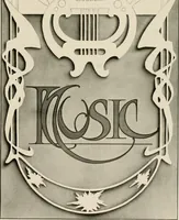 Picture 40 of 132 from Strong's book of designs; a masterpiece of modern ornamental art (1917), leaf 50