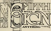 Picture 52 of 132 from Strong's book of designs; a masterpiece of modern ornamental art (1917), leaf 74
