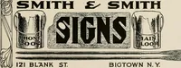 Picture 57 of 132 from Strong's book of designs; a masterpiece of modern ornamental art (1917), leaf 76