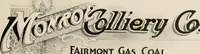 Picture 66 of 132 from Strong's book of designs; a masterpiece of modern ornamental art (1917), leaf 90
