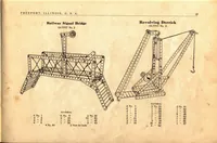 An illustration from Structo model building. (1915)