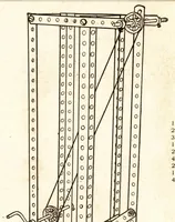 An illustration from Structo model building. (1915)