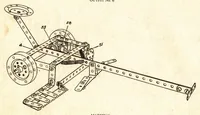 An illustration from Structo model building. (1915)