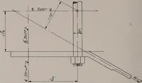 An illustration from Structural analysis and design of airplanes (1920)