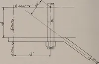 An illustration from Structural analysis and design of airplanes (1920)