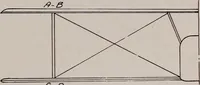 An illustration from Structural analysis and design of airplanes (1920)
