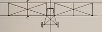 An illustration from Structural analysis and design of airplanes (1920)