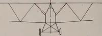 An illustration from Structural analysis and design of airplanes (1920)