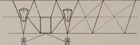 An illustration from Structural analysis and design of airplanes (1920)
