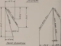 An illustration from Structural analysis and design of airplanes (1920)