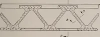 An illustration from Structural analysis and design of airplanes (1920)