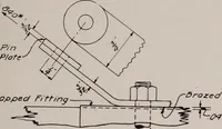 An illustration from Structural analysis and design of airplanes (1920)