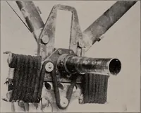 An illustration from Structural analysis and design of airplanes (1920)