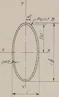 An illustration from Structural analysis and design of airplanes (1920)