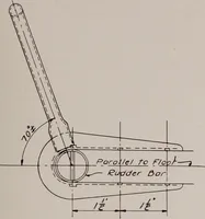 An illustration from Structural analysis and design of airplanes (1920)