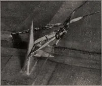 An illustration from Structural analysis and design of airplanes (1920)