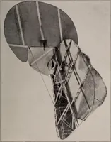 An illustration from Structural analysis and design of airplanes (1920)