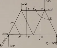 An illustration from Structural analysis and design of airplanes (1920)