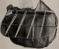 An illustration from Structural analysis and design of airplanes (1920)