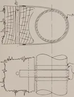 Picture 107 of 147 from Structural analysis and design of airplanes (1920), leaf 236