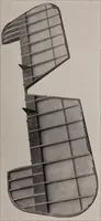 An illustration from Structural analysis and design of airplanes (1920)