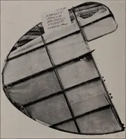 An illustration from Structural analysis and design of airplanes (1920)