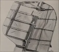 An illustration from Structural analysis and design of airplanes (1920)