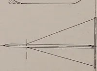 An illustration from Structural analysis and design of airplanes (1920)