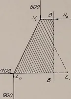 An illustration from Structural analysis and design of airplanes (1920)