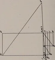 An illustration from Structural analysis and design of airplanes (1920)