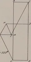 An illustration from Structural analysis and design of airplanes (1920)