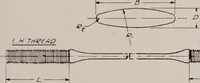 An illustration from Structural analysis and design of airplanes (1920)