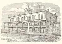 Picture 8 of 10 from Structural decoration. (1884), leaf 45