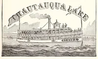 Picture 10 of 10 from Structural decoration. (1884), leaf 49