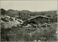 An illustration from The structural and industrial materials of California (1906)