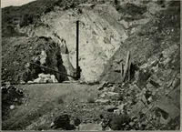 Picture 44 of 147 from The structural and industrial materials of California (1906), leaf 112