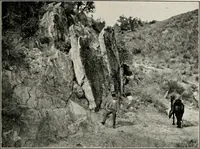 Picture 47 of 147 from The structural and industrial materials of California (1906), leaf 120
