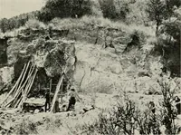 Picture 48 of 147 from The structural and industrial materials of California (1906), leaf 120