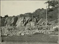 Picture 65 of 147 from The structural and industrial materials of California (1906), leaf 142