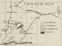 Picture 68 of 147 from The structural and industrial materials of California (1906), leaf 146