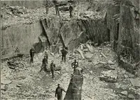 Picture 70 of 147 from The structural and industrial materials of California (1906), leaf 158