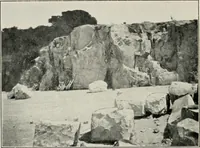 Picture 76 of 147 from The structural and industrial materials of California (1906), leaf 167