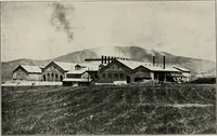 Picture 79 of 147 from The structural and industrial materials of California (1906), leaf 186