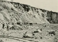 Picture 82 of 147 from The structural and industrial materials of California (1906), leaf 193