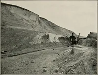Picture 84 of 147 from The structural and industrial materials of California (1906), leaf 196