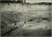An illustration from The structural and industrial materials of California (1906)