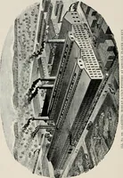 An illustration from The structural and industrial materials of California (1906)