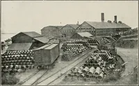 Picture 102 of 147 from The structural and industrial materials of California (1906), leaf 235