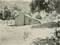 Picture 104 of 147 from The structural and industrial materials of California (1906), leaf 238